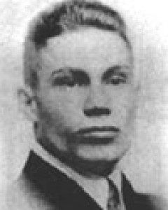 Lewis R. Jones