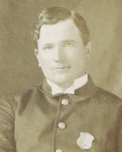 Hosea Ocala Martin