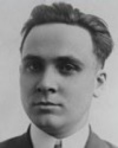 Harry Clester