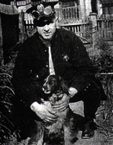 Joseph Allen Coghill