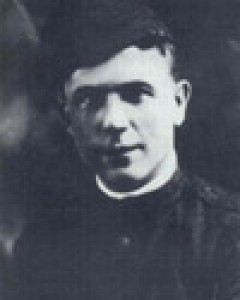 John J. McGrath