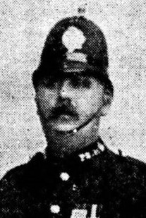 Francis Wallbank