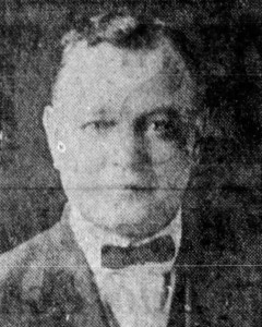 Harry H. Aurandt