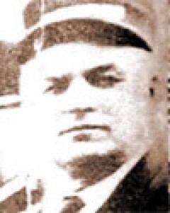 Fred Menhennett