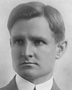 William L. Brett