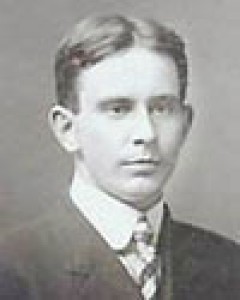 Irving Keeler