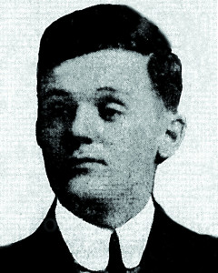 William Reed