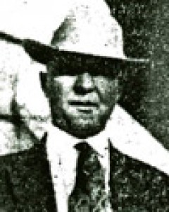 Homer R. Spaulding