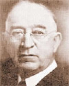 Theodore Catlin
