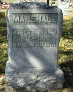 Robert H. Marshall