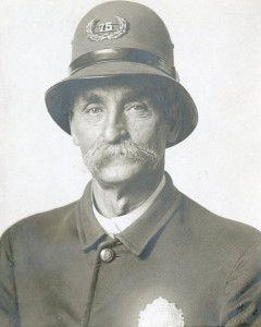 David S. Richards