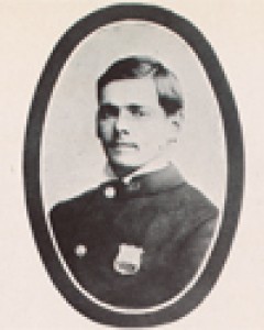 Francis J. M. Buckley