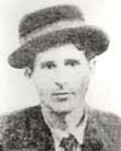 Frank Moore