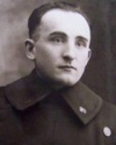 Otto W. Motz