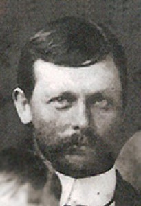 Carl Alex Brill