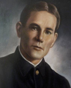 Leroy Wood