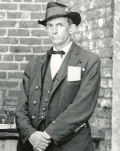 Cameron Mason Thomas