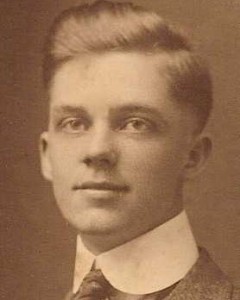 James E. Travis