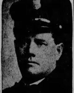 Francis Martin Heenan