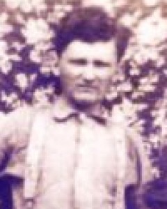 John Bunyon Counts