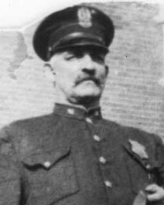 Harry J. Stauffer