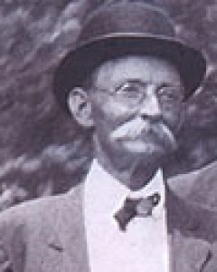 Joseph Washington Morton