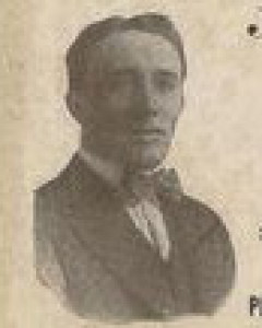 John T. Roach