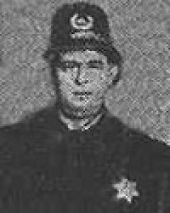 Charles O. Legate