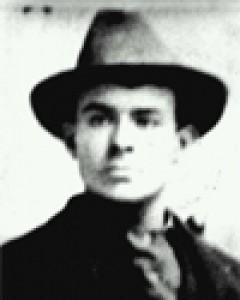 Thomas Edward Lashbrook