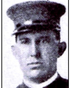 Roy L. Shy