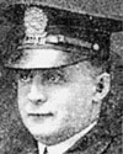 John P. Driscoll