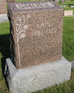 Earl Shull