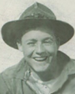 Webster C. Gentry