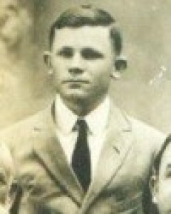 Coy Carter Vandiver, Sr.