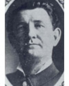 Bernard C. Mengel