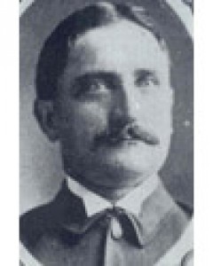 Michael O'Connor