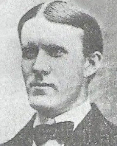 Nels Theodore Svenson