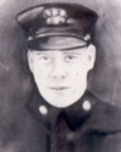 Cedric J. Peterson