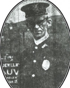 Herman Henry Bartels