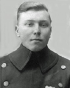 Henry L. Pohndorf