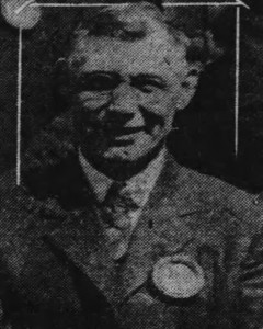 Edward Steck