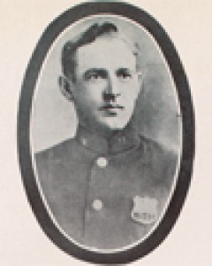 Douglas W. Hay