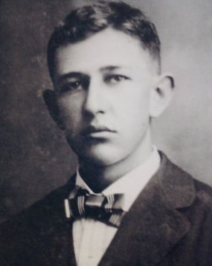 Edward Adam Eshelman