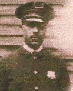 Richard Allen Thomas