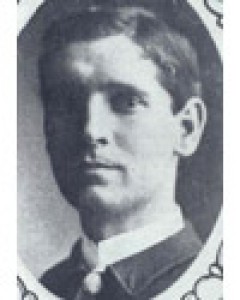 Patrick Stapleton