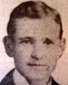 Joseph E. Kreager
