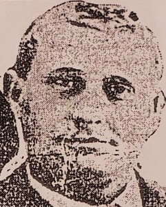 William E. Funkhouser