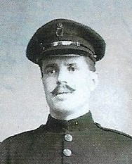 Joseph Ballantine