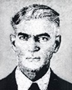 Joseph William "Joe" Floyd