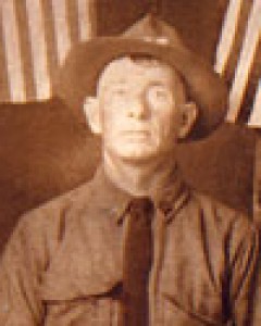 James Sexton